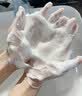 海洋至尊三棱镜控油 洗面奶男150g 氨基酸洁面乳祛痘去黑头男士护肤品礼物 实拍图
