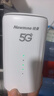 纽曼5G无线路由器随身WiFi6移动免插卡cpe多网通千兆双频车载便携式高速上网卡全国通用流量2026款 实拍图
