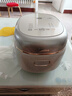 美的（Midea）电饭煲电饭锅小型迷你家用1-2人小容量智能预约多功能煲汤小米粥2L小饭煲以旧换新MB-RC211 实拍图