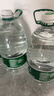 怡宝 饮用水 纯净水6L*3桶装水 整箱装 实拍图