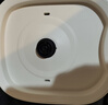美的（Midea）电热水瓶电热水壶不锈钢内胆全自动断电家用5L净饮水机智能保温一体泡茶冲奶神器11F 实拍图