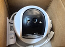 萤石C8C 800万摄像头 WiFi/4G双模版 室外双云台360° 防水防尘监控 手机远程 人形检测 全彩夜视 实拍图