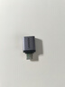 绿联Type-C转换USB3.2转接头OTG适用苹果17/16/15华为安卓手机数据线U盘平板笔记本电脑耳机键鼠车充电 实拍图