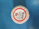 火匠【支持定制】三防热敏标签纸 电子面单条码不干胶打印纸  60mm*40mm*500张 实拍图