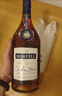 马爹利（Martell）蓝带XO 法国进口 干邑/白兰地 1000ml 实拍图