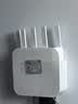 Tenda腾达路由器WiFi7【京东独家】无线千兆穿墙王信号放大器增强家用全屋2.5g网口云霄BE3600立式 实拍图