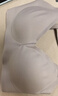 有棵树内衣女士软支撑聚拢收副乳无痕莫代尔亲肤吸湿排汗大胸显小文胸 实拍图