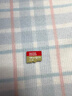 闪迪（SanDisk）128GB TF(MicroSD)内存卡4K极速金卡 A2 V30 U3 兼容大疆Pocket 4/Action 6运动相机 无人机存储卡 实拍图