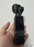 大疆 DJI Osmo Pocket 4 一英寸口袋云台相机 OP灵眸手持数码相机 旅游vlog 便携美颜摄像 标准套装 实拍图