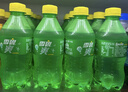 可口可乐檀健次代言 雪碧 Sprite柠檬味汽水碳酸饮料300ml*24瓶 整箱装 实拍图