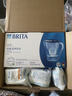 碧然德（BRITA）过滤净水器 滤水壶 净水壶 海洋系列 去水垢专家版滤芯11枚 环保加固包装 实拍图