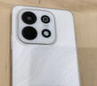 华为（HUAWEI） 畅享 90 Plus 麒麟8系芯片 256GB 全网通手机 羽沙白 *【赠云盘】 实拍图