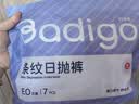 巴迪高（BADIGAO）一次性内裤女纯棉底档无菌旅行月子产妇月经便携免洗日抛裤21条装 实拍图