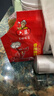 六婆香辣蘸料10g*10袋 火锅蘸料干碟烤肉撒料香辣味麻辣烫凉拌调料 实拍图