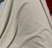 都市丽人【7A抑菌自带胸垫】女士吊带睡裙女莫代尔春夏无袖宽松睡衣家居服 实拍图