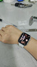小米（MI）REDMI Watch 6皎月银 国家补贴 澎湃OS 3 心率血氧监测 红米手表6 小米汽车 送男友送女友 实拍图