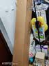 京东京造婴儿爬爬垫爬行垫双面XPE整体抗菌加大180*200*2CM防滑地垫 实拍图