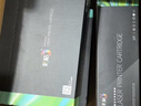 彩格适用惠普204a硒鼓惠普m154a硒鼓hp Color LaserJet Pro m181fw m154nw m180n硒鼓cf510a打印机硒鼓墨粉盒 实拍图