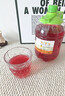 万般宜新疆卡瓦斯石榴风味蜂蜜发酵夏季解暑解酿气泡水饮料品1.5L格瓦斯 实拍图