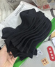 有棵树【肌理短筒】袜子女夏季纯棉10A抗菌吸汗透气防臭抗起球休闲短袜 实拍图
