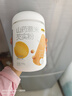 五谷磨房山药薏米粉芡实粉养胃食品五谷营养早餐代餐粉546g 实拍图