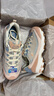 斯凯奇（Skechers）奶茶熊女鞋夏厚底老爹鞋软底熊猫鞋休闲运动鞋149238 实拍图