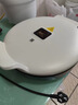 利仁（Liven）新款元宝电饼铛家庭用加大加深38mm深烤盘1800W双面加热电饼档烙饼锅煎饼锅烤肉锅早餐机LR-J3436 实拍图