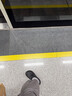 卡骆驰（CROCS）经典泡芙Clog男女一脚蹬懒人沙滩鞋 CR207521-2Y2 38 实拍图