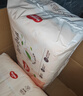 好奇（Huggies）铂金装小桃裤成长裤XXL74片(15kg以上)尿不湿【透爽散热】 实拍图