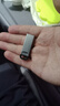 金士顿（Kingston）64GB USB 3.2 Gen 1 U盘 DTKN 大容量U盘 金属外壳 读速200MB/s 学习办公投标电脑车载优盘 实拍图