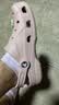 卡骆驰（CROCS）贝雅洞洞鞋男鞋女鞋轻便耐磨一脚蹬拖鞋休闲鞋百搭花园鞋|10126 矿石粉-6TY(含智必星) 36 /37(220mm) 实拍图