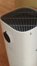 美的（Midea）【母婴级】价保618空气净化器鼻炎家用除甲醛除烟味异味过敏原空气净化机森林家L1 Lite 实拍图
