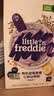小皮（Little Freddie）高铁米粉有机 婴儿宝宝辅食营养米糊大米婴儿米粉6个月以上辅食 【全阶6盒装】全口味高铁侠米粉 实拍图