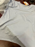 361°运动套装女夏季新款跑步休闲短袖短裤两件套瑜伽服662414001H-5 实拍图