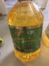 福临门 福临门 食用油 非转基因压榨玉米油6.18L×2桶 实拍图