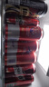 百威【哈兰德同款】世界杯珍藏版啤酒【40周年限定】500ML*12听礼盒 实拍图