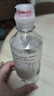 农夫山泉 长白山 饮用水 运动盖饮用天然矿泉水 400ml*24瓶 整箱装 实拍图