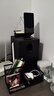 漫步者（EDIFIER）R101V 2.1声道电脑音响音箱 台式机笔记本桌面音响 游戏音响 黑色 实拍图