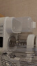 小壮熊婴儿恒温水壶 奶瓶暖奶消毒器 冲奶机暖奶专用温奶泡奶家用 实拍图