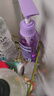 吕（Ryo）水光吕洗发水400ml 玻尿酸蓬弹水润光泽蓬松洗发膏【热销商品】 实拍图