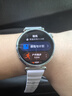 HUAWEI WATCH GT 6 流光紫 41mm智能手表多维情绪健康全新骑行体验 实拍图