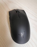 雷蛇（Razer） 毒蝰V3极速版 无线鼠标 电竞游戏鼠标 轻量化鼠标 吃鸡/三角洲打瓦/LOL  Faker冠军推荐 黑色 实拍图