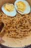 营多捞面印尼方便面传统捞面速食干拌面泡面即食五连包香辣味80克*5包 实拍图