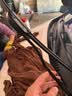 欧积无骨雨刮器/雨刷/雨刮片五菱宏光S/五菱宏光/五菱荣光V原厂原装原车尺寸A级胶条 实拍图