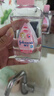 强生婴儿抚触油100ml 宝宝儿童保湿护肤按摩润肤卸妆护发素身体精油 实拍图