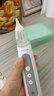 Care1st婴儿吸鼻器 电动吸鼻器洗鼻 鼻腔鼻屎鼻涕吸鼻器小月龄升级九档 实拍图