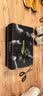 SAUCONY索康尼火鸟4缓震跑鞋男秋季运动鞋男减震透气跑步鞋男 米咖啡6 44 实拍图