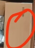 亚朵星球深睡枕Pro3.0护颈枕头助眠枕芯10cm对装情侣双人成人枕父亲节送礼 实拍图