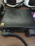 TOPPING拓品 DX1 II 游戏HIFI解码耳放一体机 小型台式解码器专业音频设备耳麦 前级平衡线路输出 DX1 II 黑色【预售】预计八月初发货 实拍图
