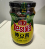 海天 黄豆酱 800g 非转基因黄豆 优选黄豆 酱香浓郁 下饭烹调炒菜  实拍图